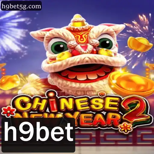 Explorando o Excitante Mundo de CHINESENEWYEAR2: Um Jogo Temático Único