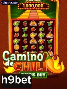 CaminodeChiliBonusBuy: Uma Experiência Imperdível no Mundo dos Jogos de Azar