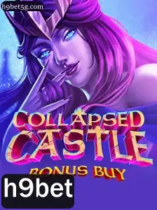 Explorando o Mundo do CollapsedCastleBonusBuy: Um Mergulho nas Regras e Estratégias