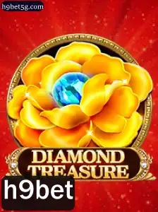 Descubra o Universo Atraente de Diamondtreasure: Um Guia Completo