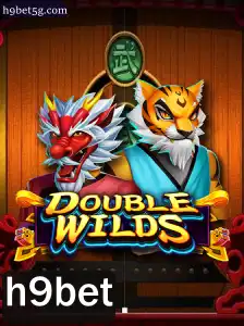 DoubleWilds: Um Mergulho no Mundo dos Jogos com h9bet