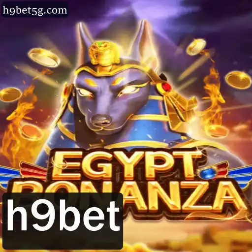 Descubra o Fascínio do Jogo EgyptBonanza com H9bet