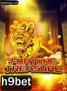 Descubra FortuneTreasure: A Nova Sensação dos Jogos de Aventura