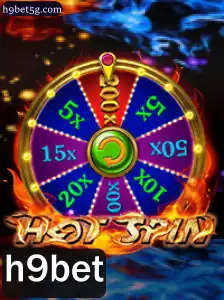 Explorando HotSpin no h9bet: Regras e Experiência de Jogo