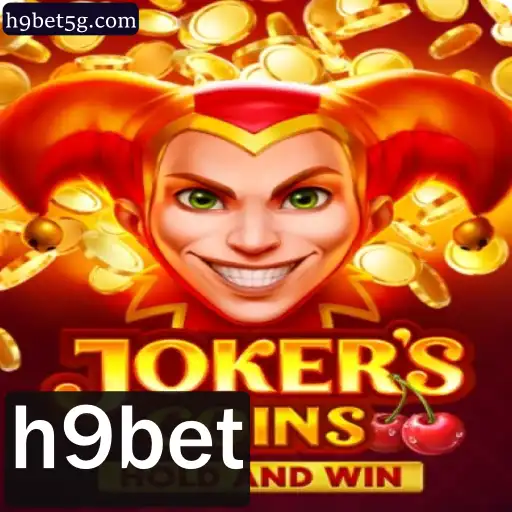 Descubra o Mundo Emocionante de JokersCoins com h9bet