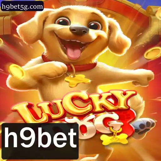 Explore o Mundo de LuckyDog: O Jogo de Azar que Está Conquistando o Público