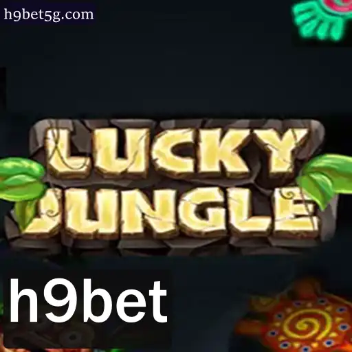 Descubra a Aventura Selvagem de LuckyJungle: O Novo Fenômeno dos Jogos de Azar