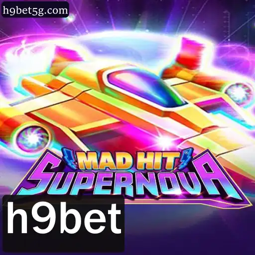 Descobrindo MadHitSupernova: Um Mergulho no Universo do Jogo Revolucionário