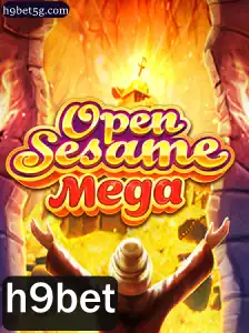 OPENSESAMEMEGA: Explorando o Novo Fenômeno do Mundo dos Jogos