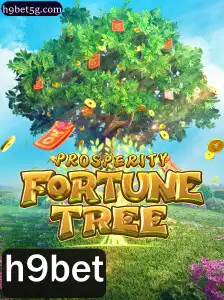 Descubra o Fascinante Universo de ProsperityFortuneTree