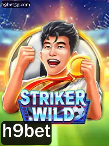 Descubra o Mundo Emocionante de StrikerWILD: Tudo o que Você Precisa Saber