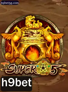 Explorando o Mundo de Super5: O Jogo Revolucionário e Suas Regras