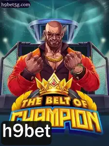 Descubra O Fascinante Mundo de TheBeltOfChampion