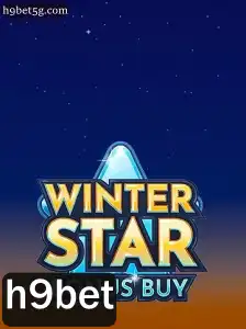 Descubra o Fascinante Mundo de WinterStarBonusBuy com h9bet