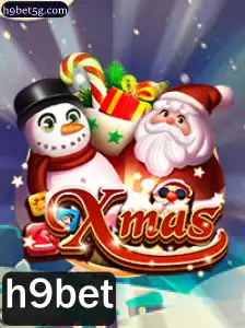 Explorando o Jogo de Festa: Xmas e a Chave para a Diversão com h9bet
