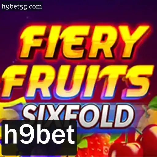 Conheça FieryFruitsSixFold: O Novo Fenômeno dos Jogos