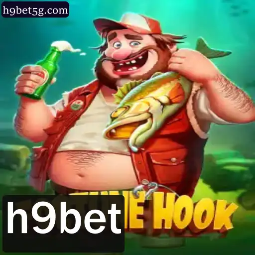 Descubra FortuneHook: O Novo Fenômeno dos Jogos com h9bet