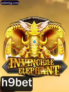 Descubra a Aventura Épica de InvincibleElephant: Um Jogo Emocionante para Todas as Idades