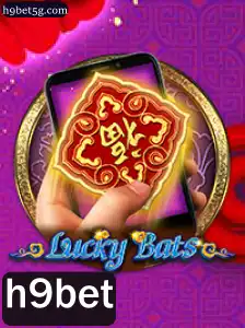 Descubra o Mundo de LuckyBatsM: Um Jogo Inovador
