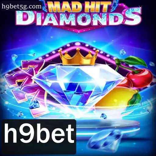 Explorando MadHitDiamonds: Um Mergulho no Novo Fenômeno dos Jogos