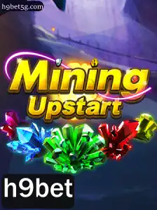 Explorando o Universo de MiningUpstart e as Estratégias Vencedoras