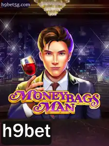 Desvendando MoneybagsMan: O Novo Jogo de Estratégia e Aventura