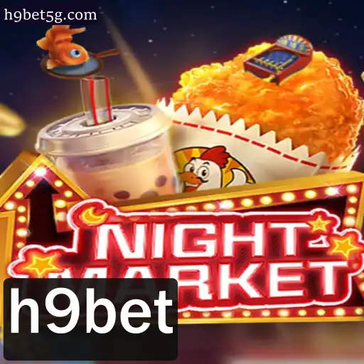 Explorando o Envolvente Mundo de NIGHTMARKET