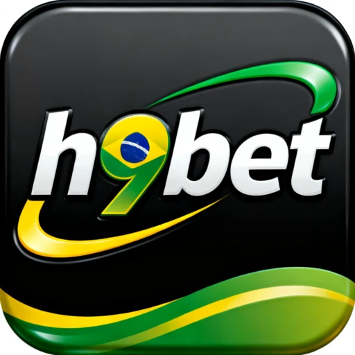h9bet Logo