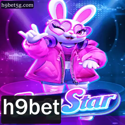 PartyStar: A Revolução dos Jogos de Evento com h9bet