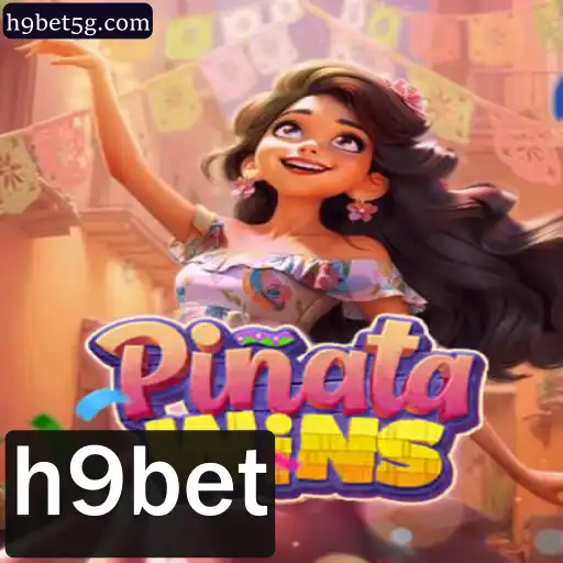 Descubra o Mundo Vibrante de PinataWins: Um Jogo Colorido e Envolvente