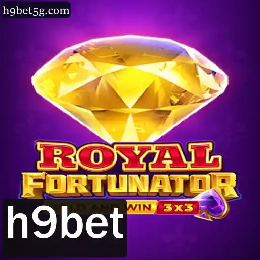 Royalfort: Descubra o Fascinante Mundo do Jogo com H9bet
