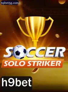 Descubra o Mundo Empolgante de SoccerSoloStriker: Jogo e Regras