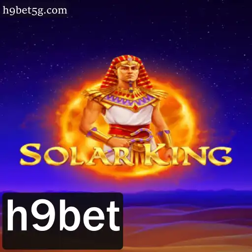Aventura Galáctica em SolarKing: Descubra as Regras e Estratégias do Jogo H9bet