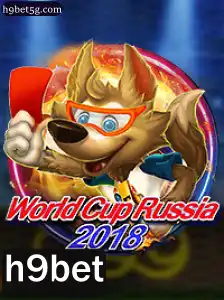 Explorando o Fascinante Mundo de WorldCupRussia2018