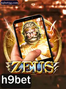 Explorando o Mundo de ZeusM: Um Mergulho nas Regras e Dinâmicas do Jogo com h9bet